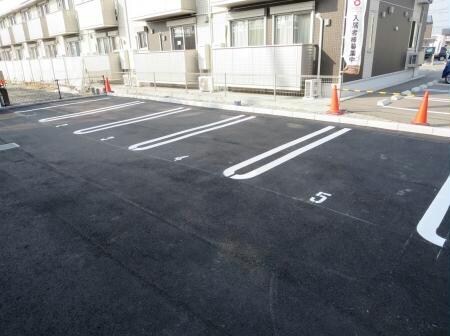 インペリアルヴィラの物件外観写真