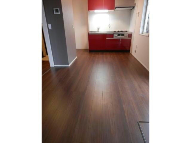 インペリアルヴィラの物件内観写真