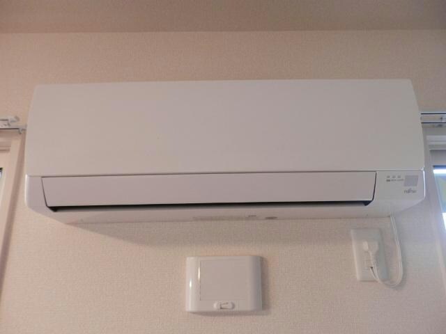 インペリアルヴィラの物件内観写真