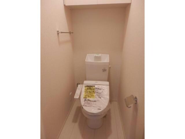 インペリアルヴィラの物件内観写真