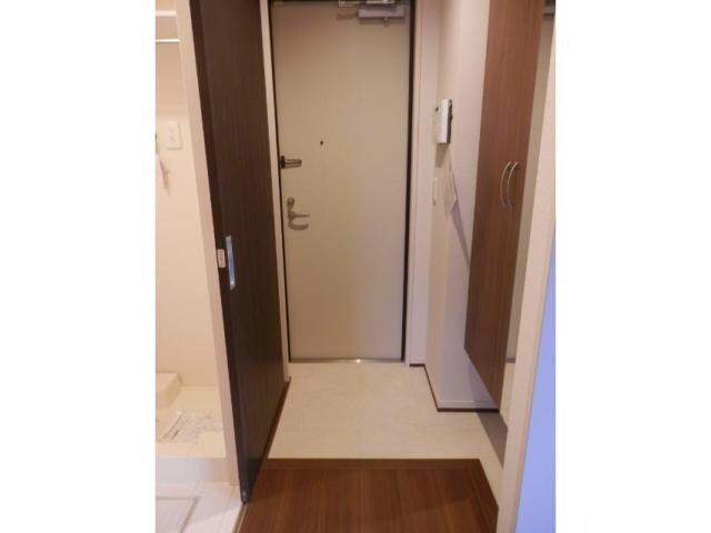 インペリアルヴィラの物件内観写真