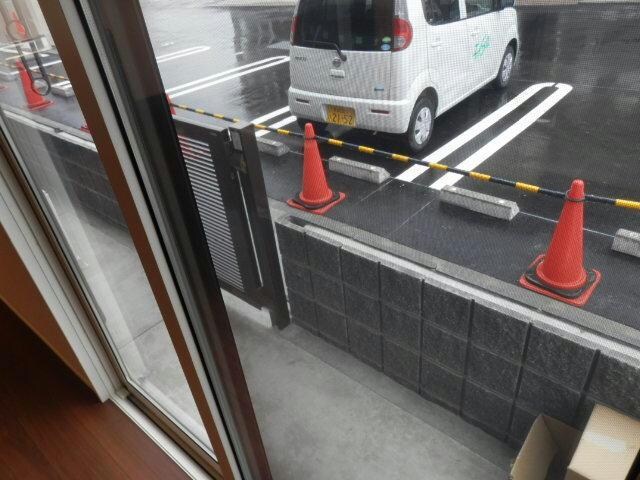 インペリアルヴィラの物件内観写真