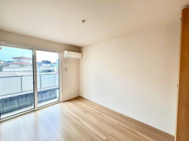 ファミールＳＨＯＷⅡ　Ｃの物件内観写真