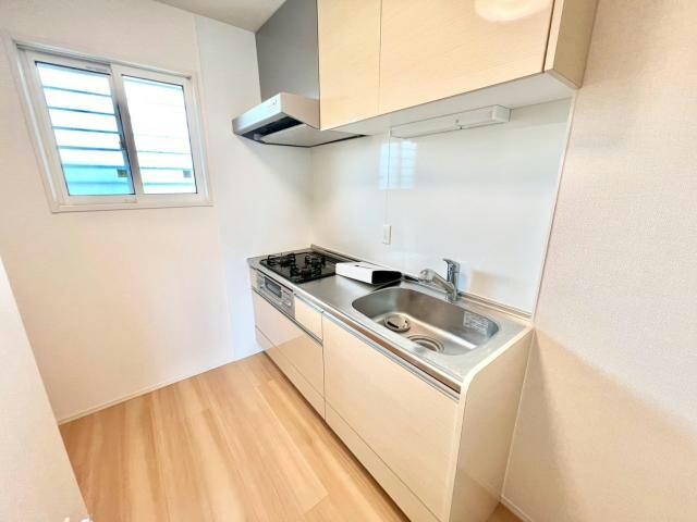 ファミールＳＨＯＷⅡ　Ｃの物件内観写真