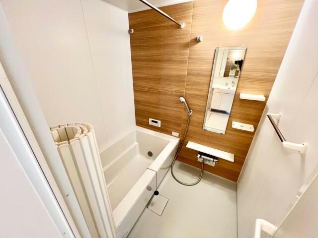 ファミールＳＨＯＷⅡ　Ｃの物件内観写真