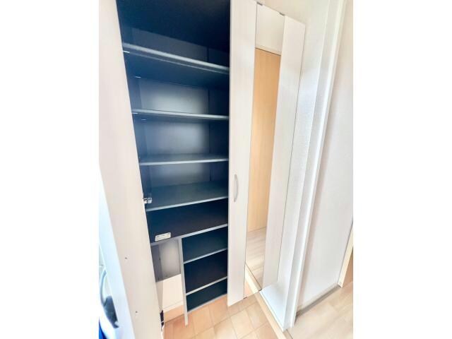 ファミールＳＨＯＷⅡ　Ｃの物件内観写真