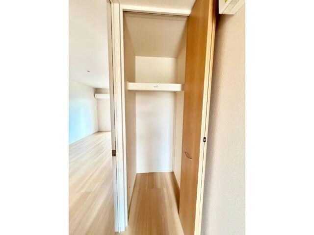 ファミールＳＨＯＷⅡ　Ｃの物件内観写真
