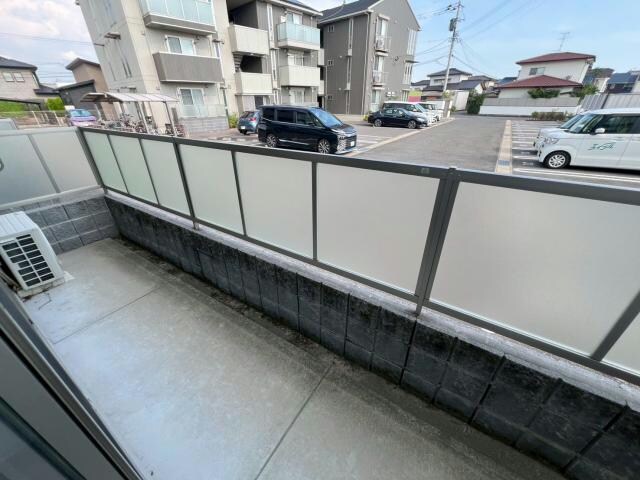 ファミールＳＨＯＷⅡ　Ｃの物件内観写真