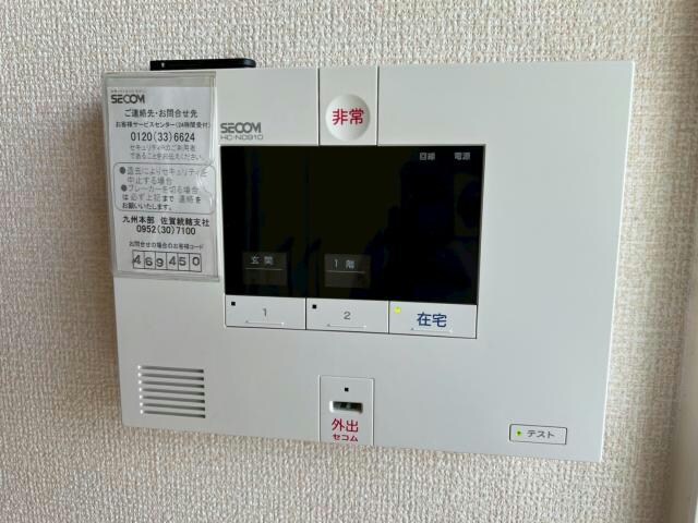 ファミールＳＨＯＷⅡ　Ｃの物件内観写真