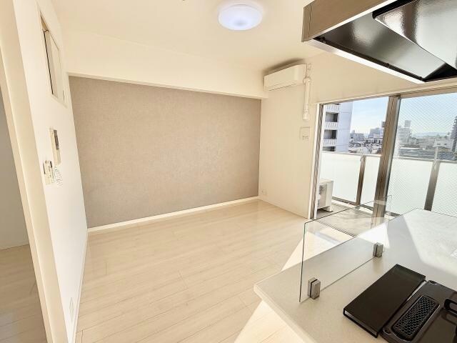 PLUMERIA駅南の物件内観写真