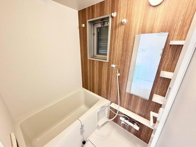 PLUMERIA駅南の物件内観写真