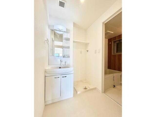 PLUMERIA駅南の物件内観写真