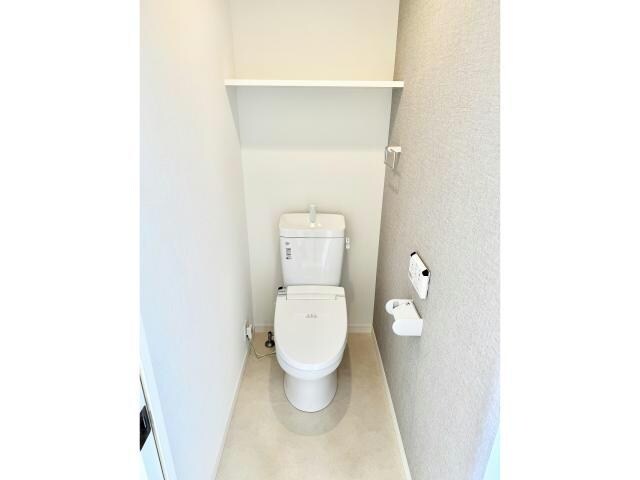 PLUMERIA駅南の物件内観写真