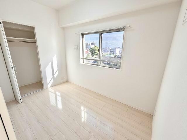 PLUMERIA駅南の物件内観写真