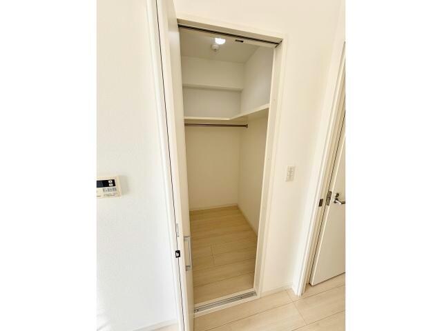 PLUMERIA駅南の物件内観写真