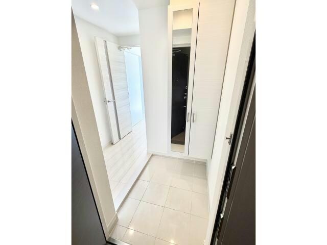 PLUMERIA駅南の物件内観写真