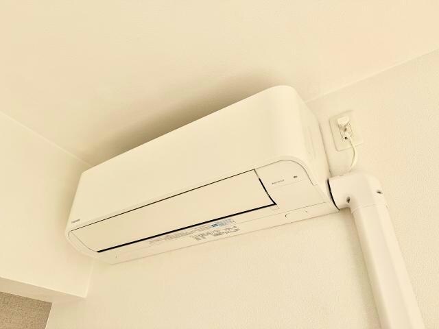 PLUMERIA駅南の物件内観写真