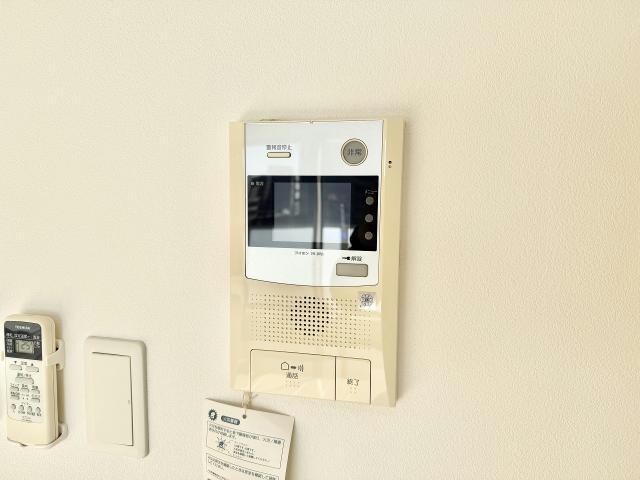 PLUMERIA駅南の物件内観写真