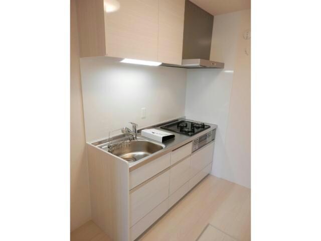 セジュールオッツ兵庫の物件内観写真