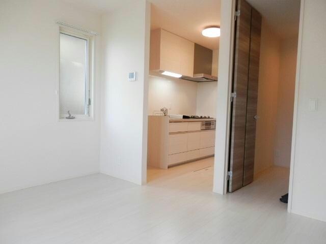 セジュールオッツ兵庫の物件内観写真