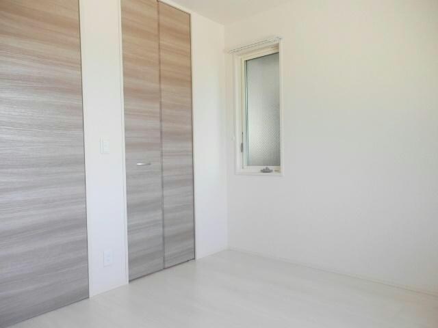 セジュールオッツ兵庫の物件内観写真