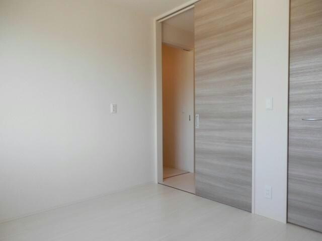 セジュールオッツ兵庫の物件内観写真