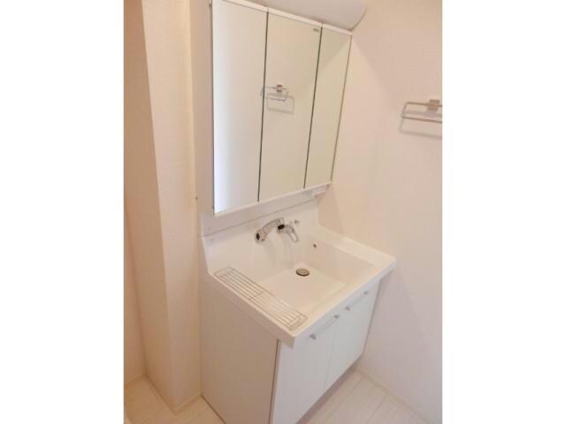 セジュールオッツ兵庫の物件内観写真