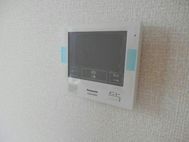 セジュールオッツ兵庫の物件内観写真