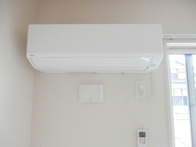 セジュールオッツ兵庫の物件内観写真