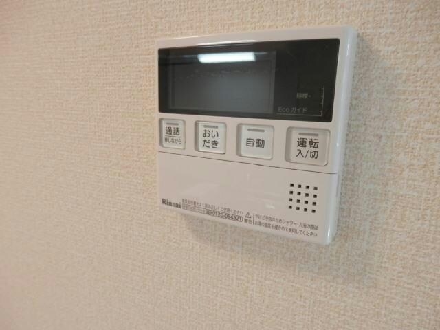 セジュールオッツ兵庫の物件内観写真