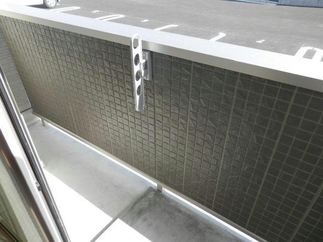 セジュールオッツ兵庫の物件内観写真