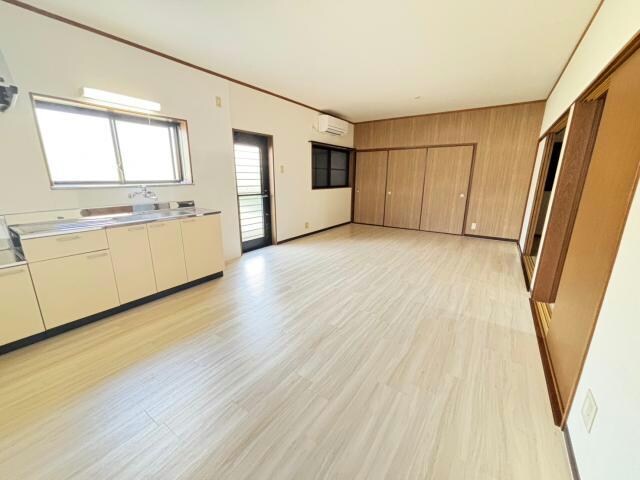 小柳借家の物件内観写真