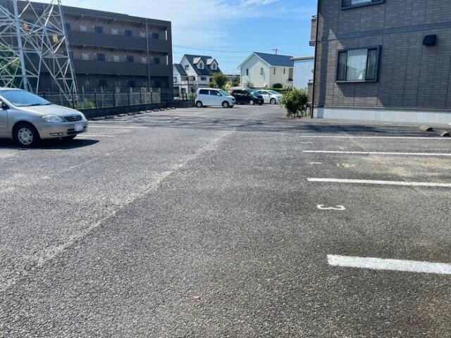 アメニティハイム兵庫南　Ａの物件外観写真