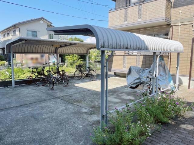 アメニティハイム兵庫南　Ａの物件外観写真