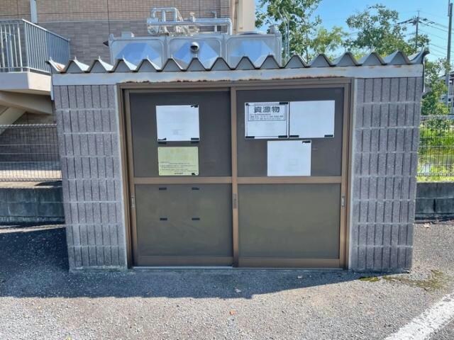 アメニティハイム兵庫南　Ａの物件外観写真