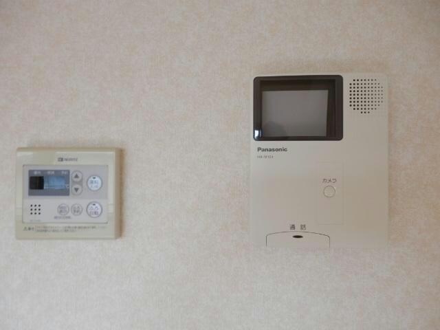 アメニティハイム兵庫南　Ａの物件内観写真