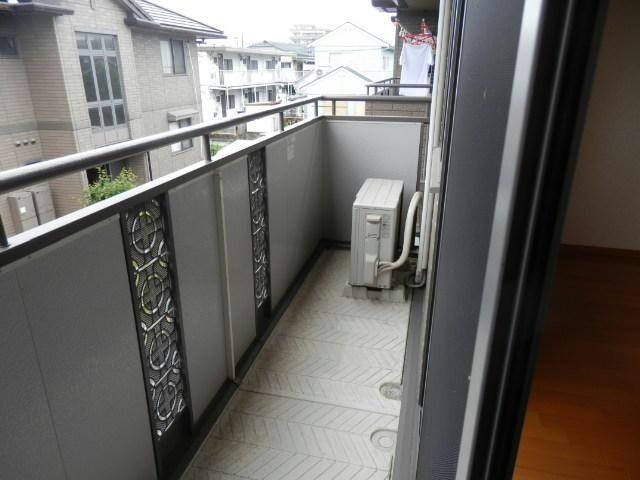 アメニティハイム兵庫南　Ａの物件内観写真