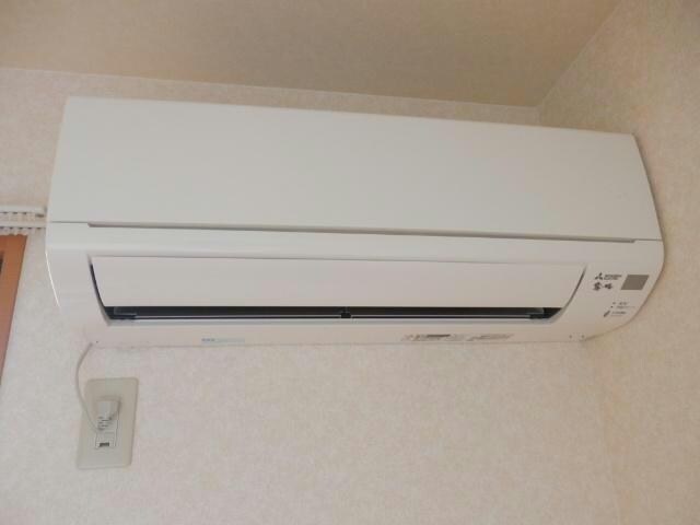 アメニティハイム兵庫南　Ａの物件内観写真