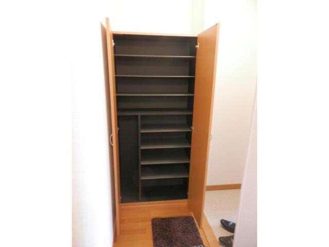 アメニティハイム兵庫南　Ａの物件内観写真