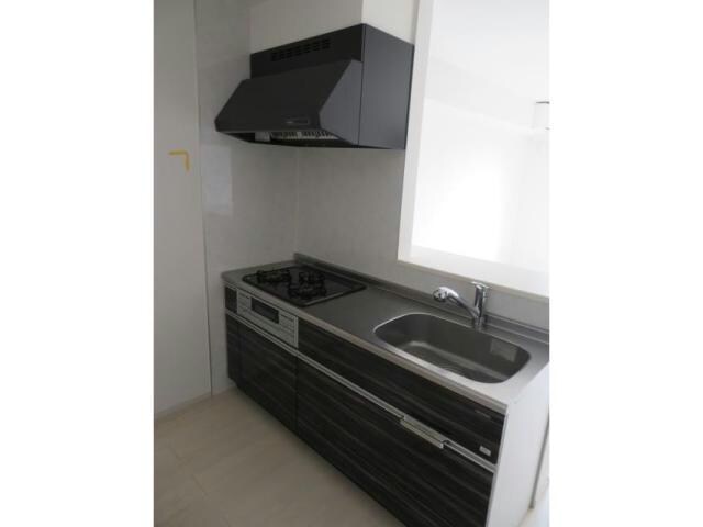 メルヴェイユの物件内観写真