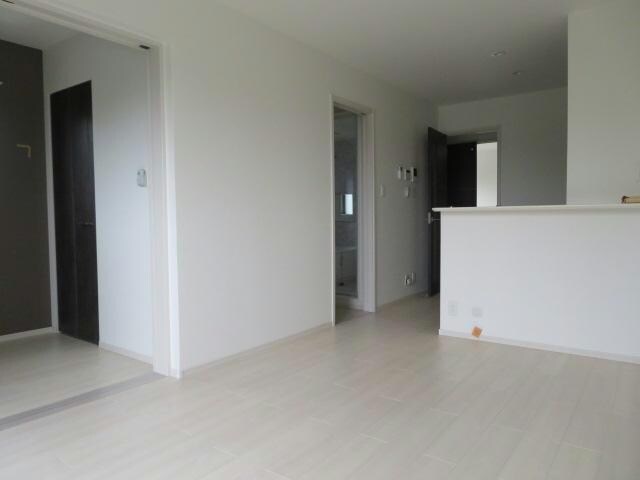 メルヴェイユの物件内観写真