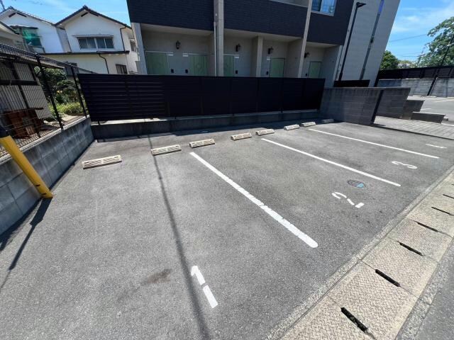 メルヴェイユの物件外観写真