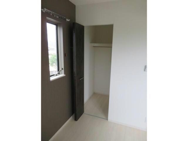 メルヴェイユの物件内観写真