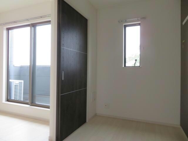 メルヴェイユの物件内観写真