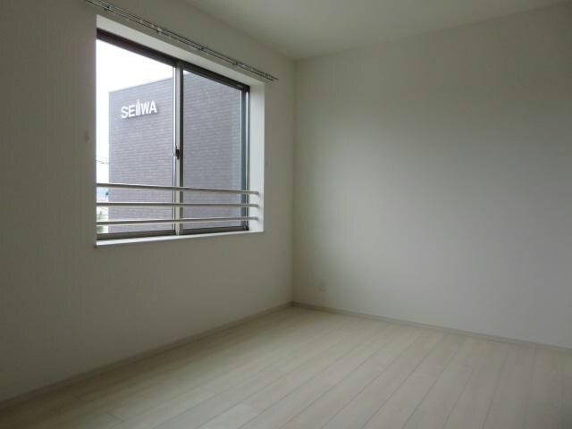 メルヴェイユの物件内観写真