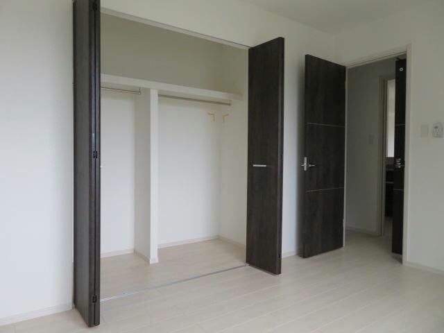 メルヴェイユの物件内観写真