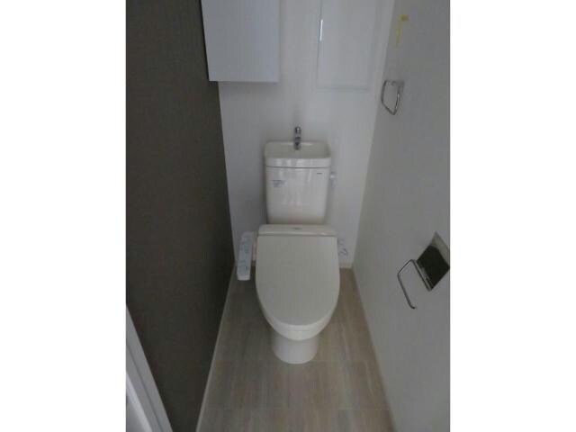 メルヴェイユの物件内観写真