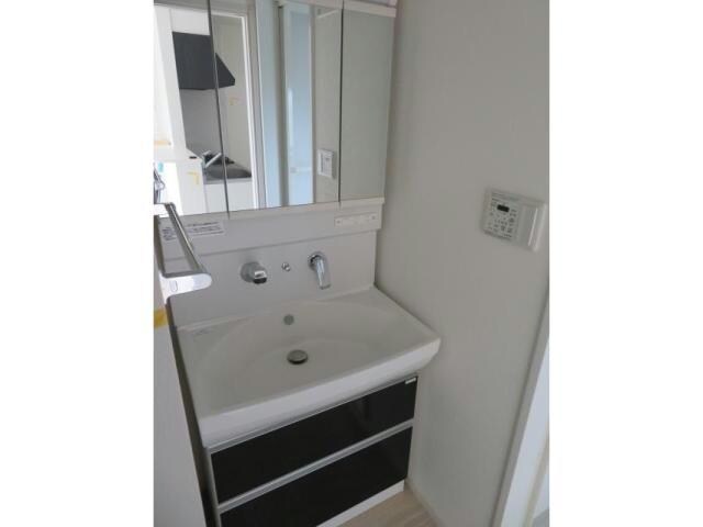 メルヴェイユの物件内観写真