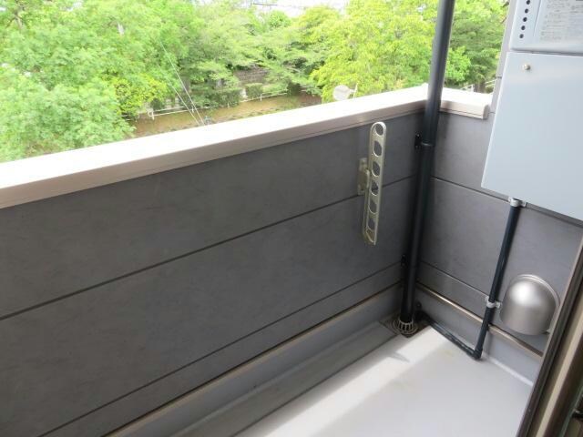 メルヴェイユの物件内観写真