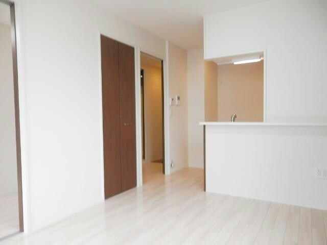 コンフォートKⅡの物件内観写真